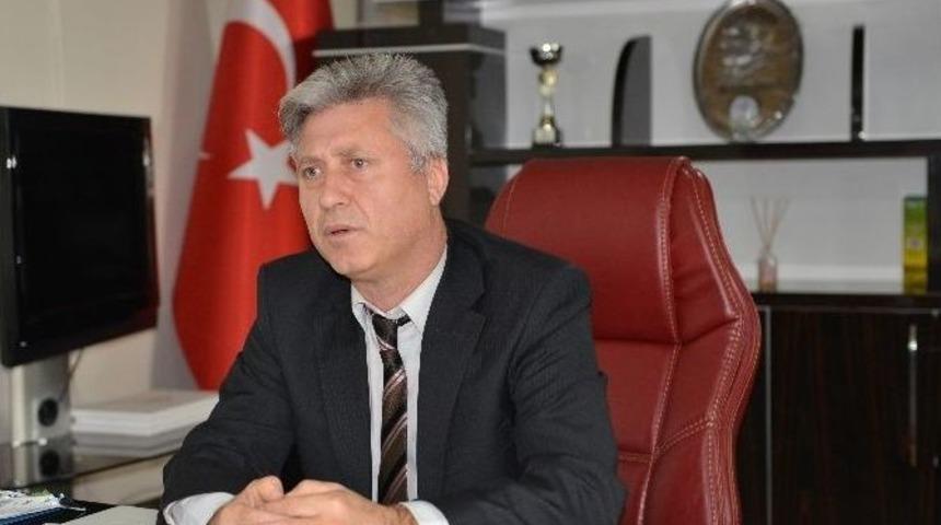 Betonarme Yerine &Ccedil;elik Bina &Ouml;nerisi