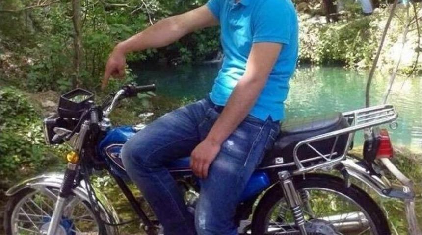 "dekolte Cinayetinde" Gelin Yasak İlişkiyi Kabul Etti