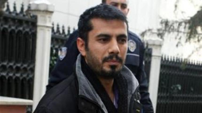 Turkish Journalist Sent To Court Over Fabricated Evidence In Balyoz Case