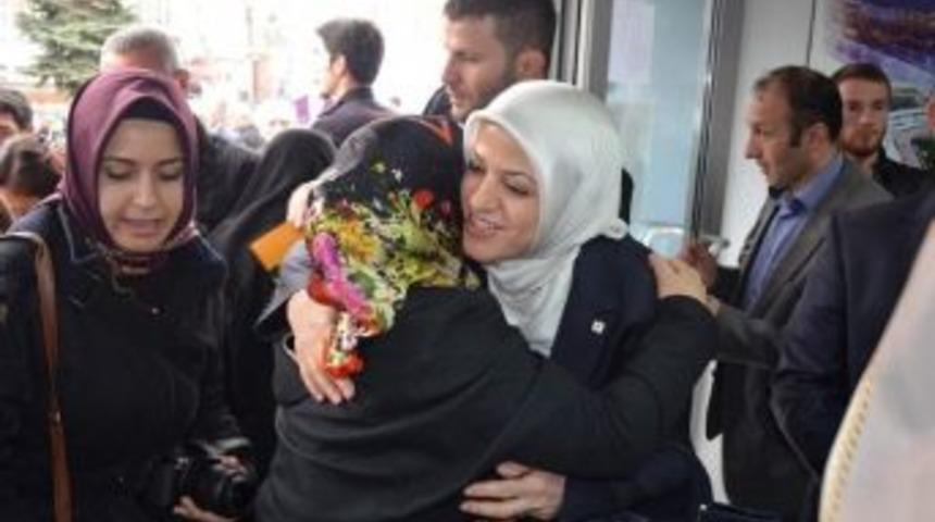 Ayşe Sula K&ouml;seoğlu, Temay&uuml;l Yoklamasını Değerlendirdi