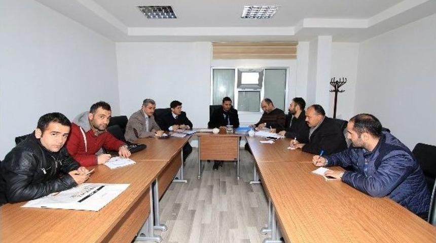 Vaski&rsquo;den İ&ccedil;me Suyu İnşaatı Yapım İhaleleri