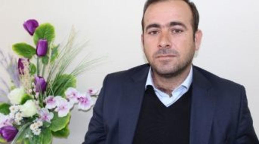 Samsat&rsquo;ta Ziraat Odası Se&ccedil;imleri Yapıldı