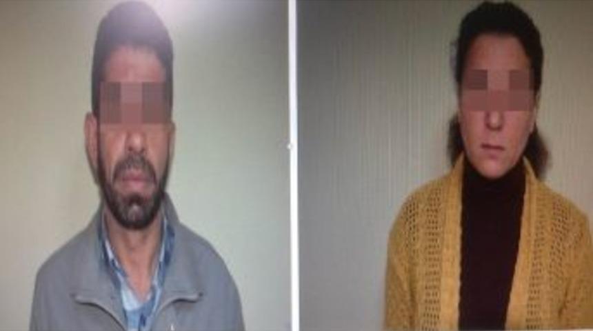 Bigadi&ccedil; Polisinden Sahte Para Operasyonu