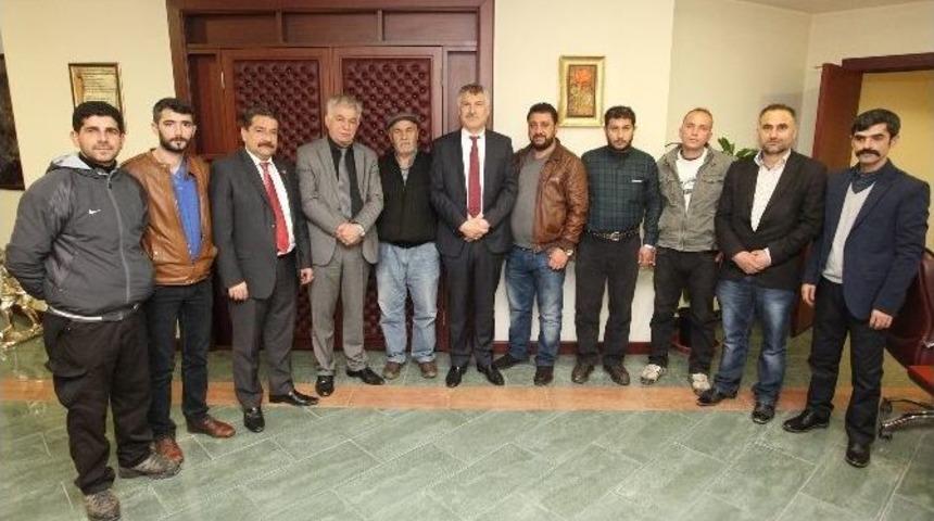 Balık&ccedil;ılar Pazarı İle Kasaplar &Ccedil;arşısı Taşınacak