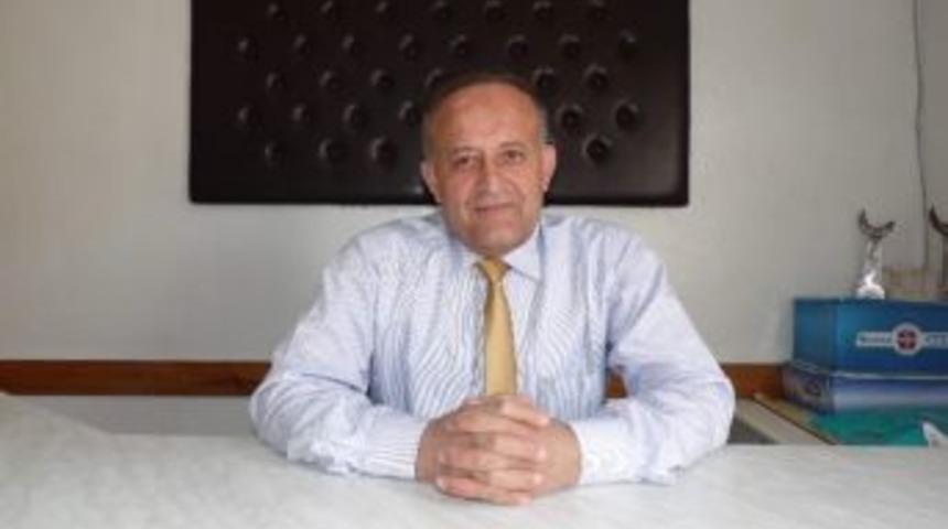 &Ouml;zet, Yeşilay Haftasını Kutladı