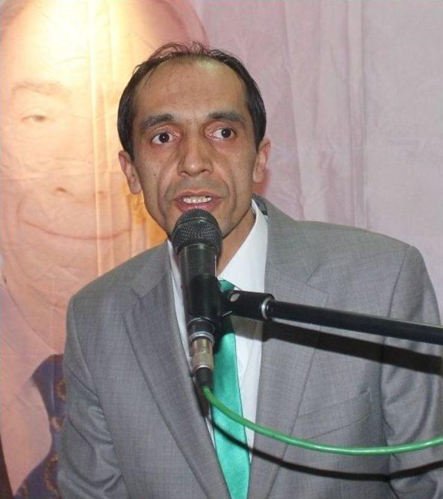 Tavşanlı Mhp&rsquo;den Birlik Gecesi 2