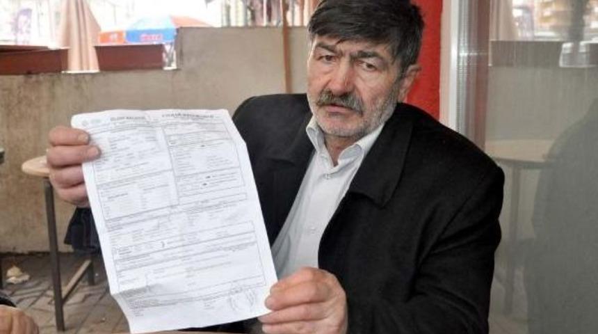 Sivas'ta Gen&ccedil; Işadamı Domuz Gribinden &Ouml;ld&uuml; (3)