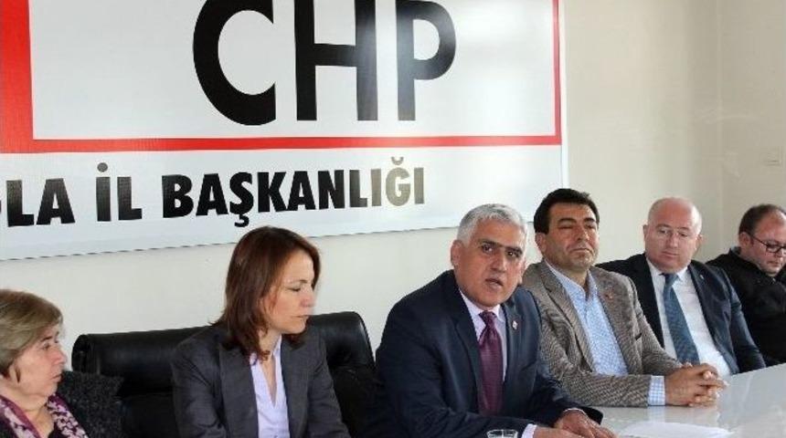 Turan Aday Adaylığını A&ccedil;ıkladı