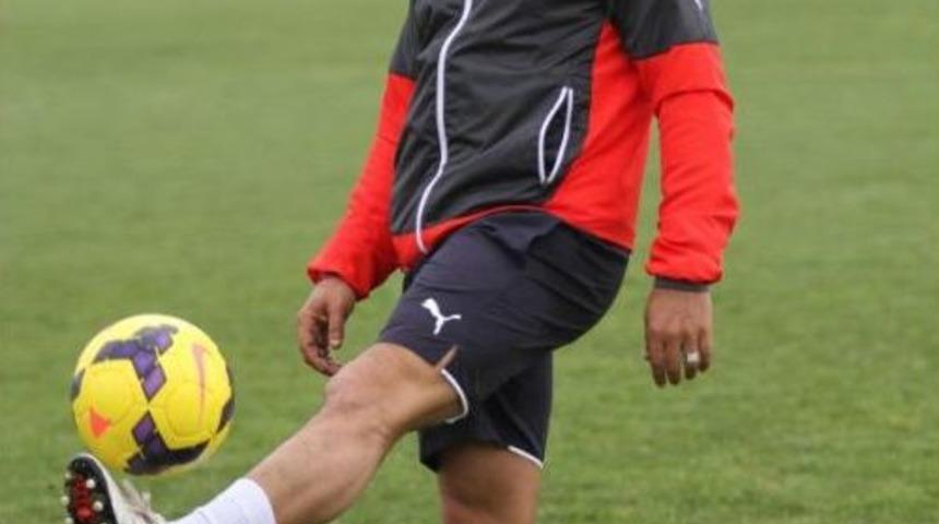 Akhisar Belediyespor Diken &Uuml;st&uuml;nde