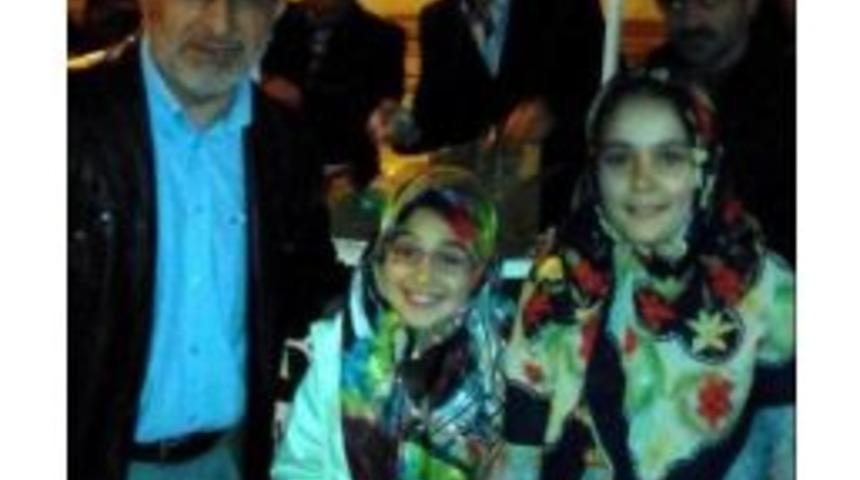 Ereğli&rsquo;de &Ccedil;ocuklara Cami Sevgisi Aşılanıyor