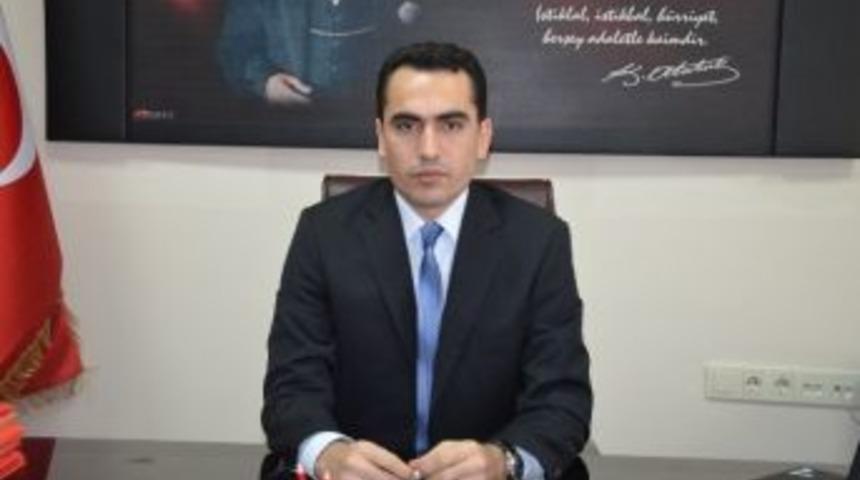 Fatsa&rsquo;da Başsavcı İnceel G&ouml;reve Başladı