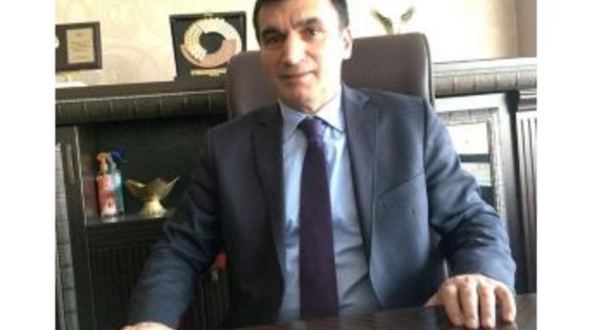 Ak Parti Milletvekili Aday Adayı Dursun Yıldız&rsquo;dan Temay&uuml;l Teşekk&uuml;r&uuml;&hellip;