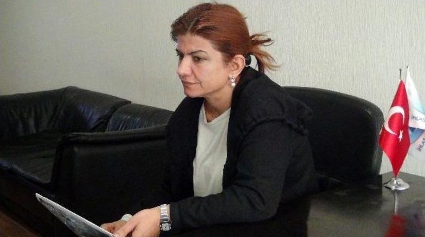 Siyasetin Hanımağasından K&uuml;rt Sorununa &Ccedil;&ouml;z&uuml;m Form&uuml;l&uuml;