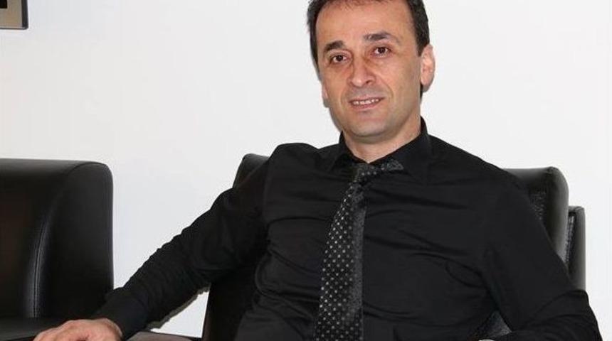 Erfelek Devlet Hastanesi&rsquo;ne Yeni M&uuml;d&uuml;r