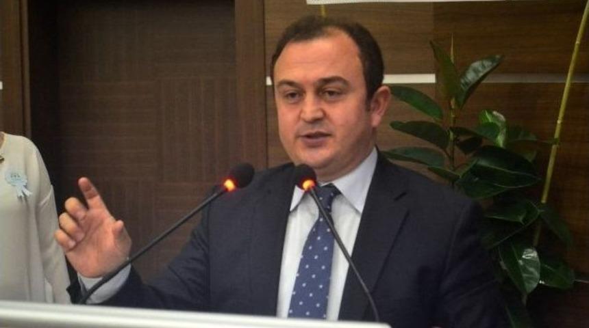 Konya&rsquo;da Modern Seralar Toplantısı