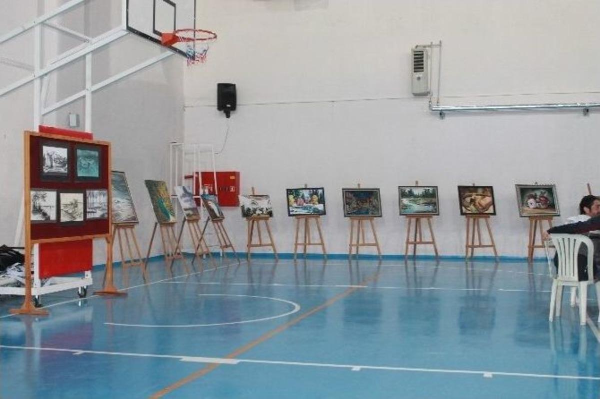 Erzincan&rsquo;da T Tipi Cezaevi&rsquo;nde Ki Mahkumlara Moral G&uuml;n&uuml;