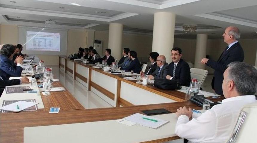 İ&ccedil;me Suyuna 40 Milyon Tl Daha