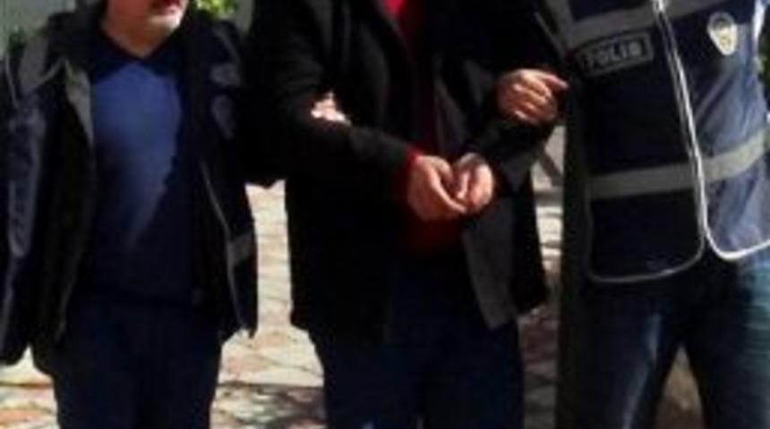 'savcıyım' Dedi, Evine Kadar Gidip 6 Bin Tl Aldı