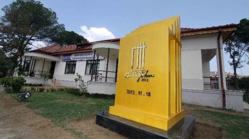 Depremle Yaşamayı &Ouml;ğrenen Şehir: Kocaeli