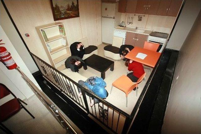 Depremle Yaşamayı &Ouml;ğrenen Şehir: Kocaeli 1