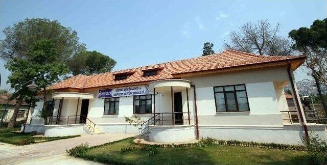 Depremle Yaşamayı &Ouml;ğrenen Şehir: Kocaeli 2