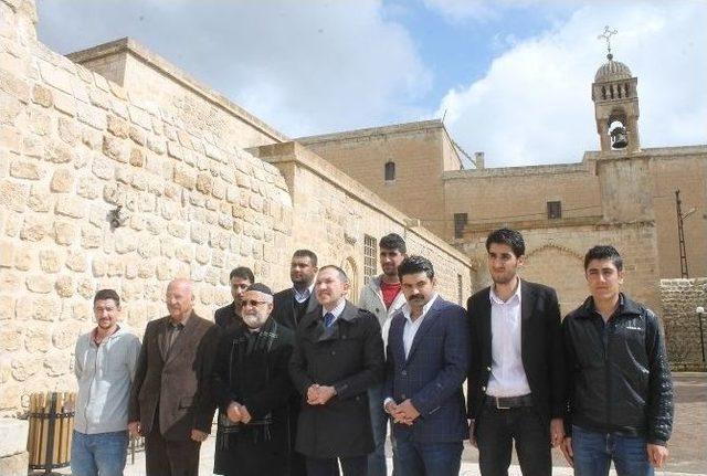 Chp Gen&ccedil;lik Kolları Genel Başkanı Yıldız&rsquo;dan Işid&rsquo;e Tepki 2