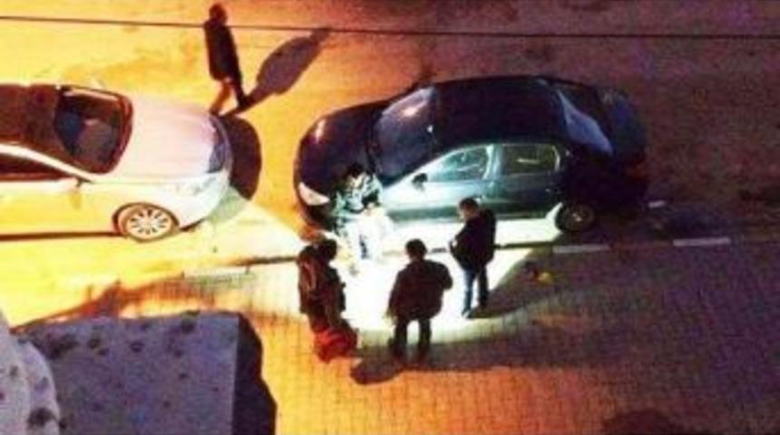 Police Disarm Bomb Found In Former Syrian Rebel Commander&rsquo;S Car