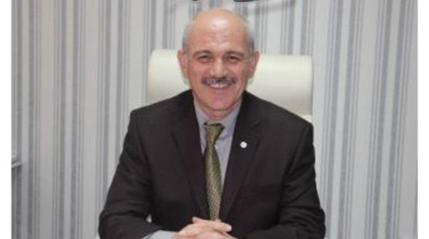 &Ouml;zel İdare &Ccedil;alışmaları