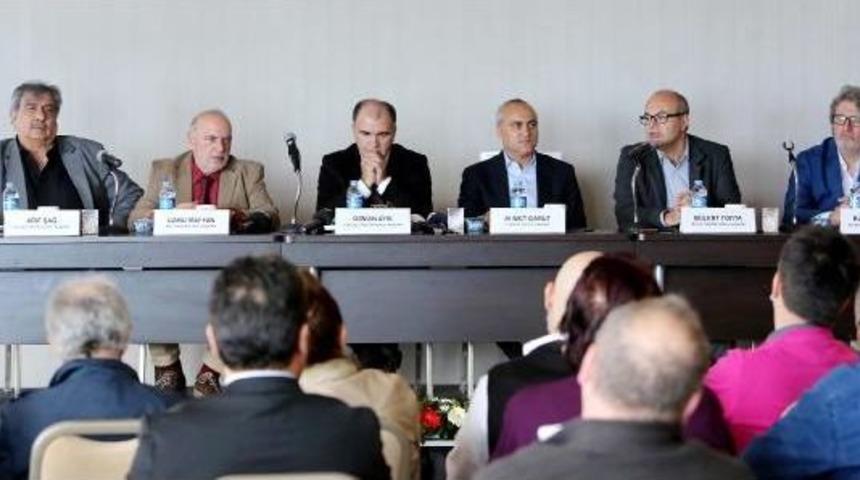 Otellere Telif Indirimi