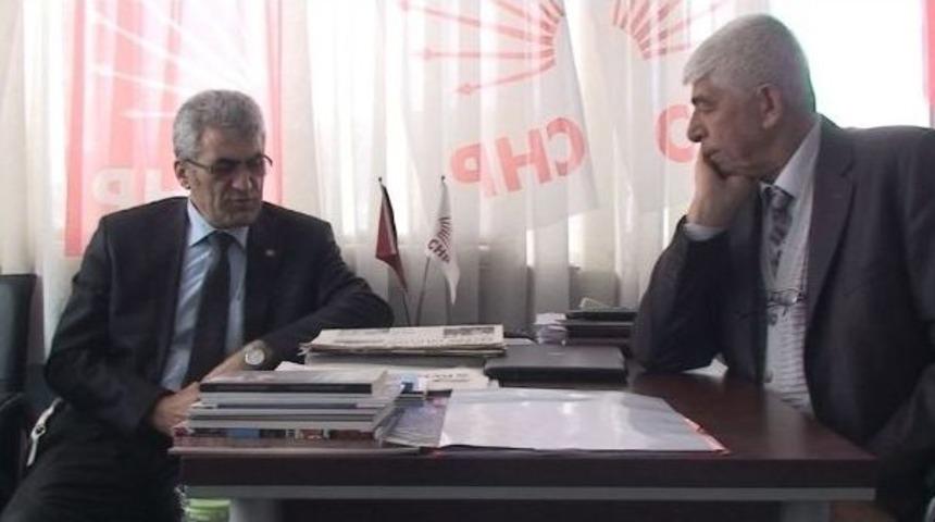 S&uuml;r&uuml;c&uuml;: "hak Eden Sıralamada Olsun"