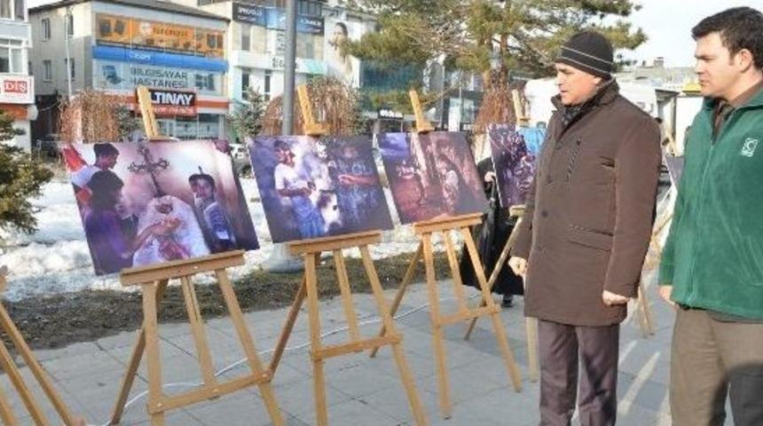 Yakutiye Belediye Başkanı Korkut: &ldquo;milli Ve Manevi Değerler K&ouml;t&uuml;l&uuml;kleri &Ouml;nler"