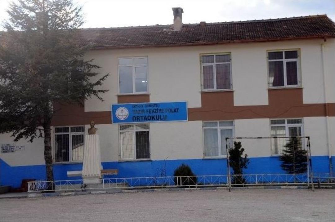 "eğitime Destek &Ccedil;ubuğu" Mağduru &Ouml;ğretmen Konuştu