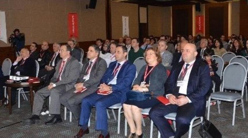 Samsun&rsquo;da 1. B&ouml;lgesel Aferez Sempozyumu