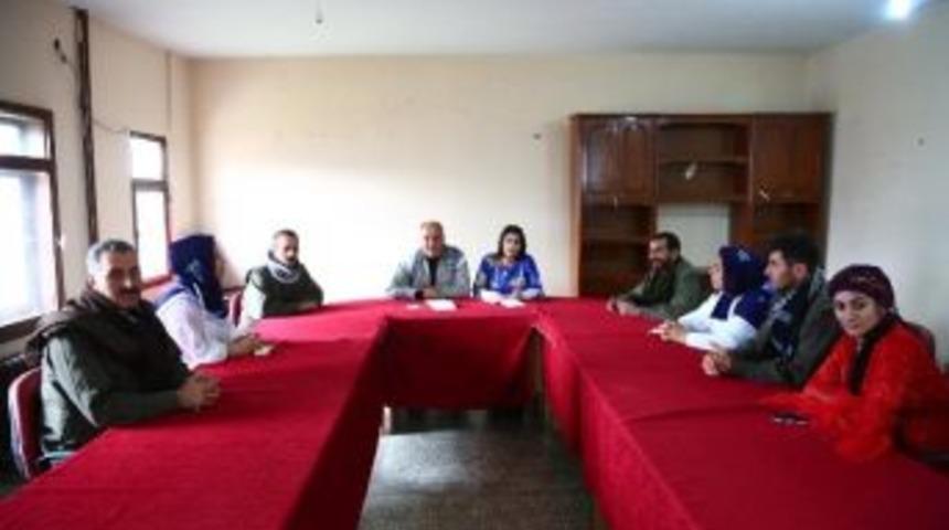 İdil&rsquo;deki H&uuml;k&uuml;met Caddesi&rsquo;ne Yaşar Kemal İsmi Verilecek