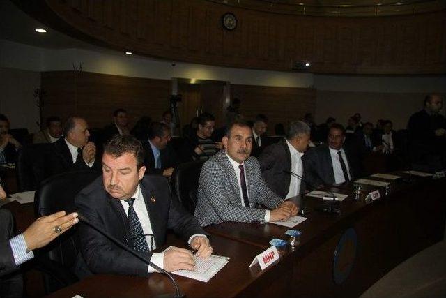 Gaziler Şehrinden &Ouml;zgecan&rsquo;a Vefa 1