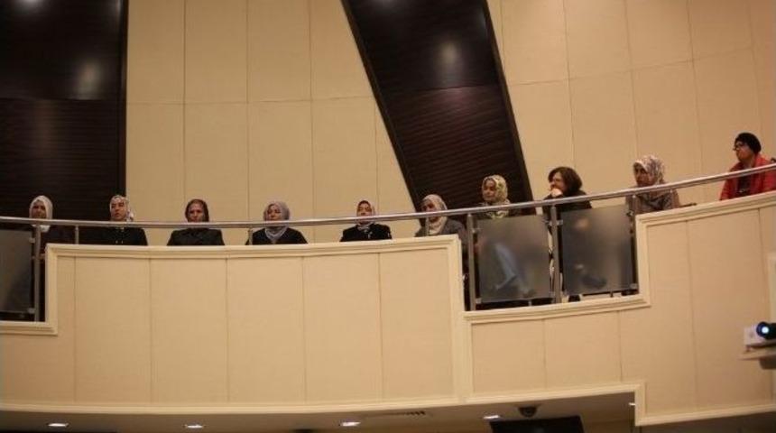 &Ccedil;olakbayrakdar, "kayseri&rsquo;de Hoş Bir Sada Bırakacağız"