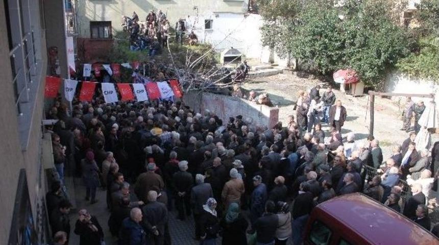 Posbıyık: "se&ccedil;men Sayısına Bakıldığında 2. Sıra Ereğli&rsquo;nin Hakkı"