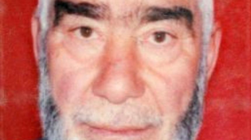 Cinayet Ş&uuml;phelisi Komşusu &Ccedil;ıktı