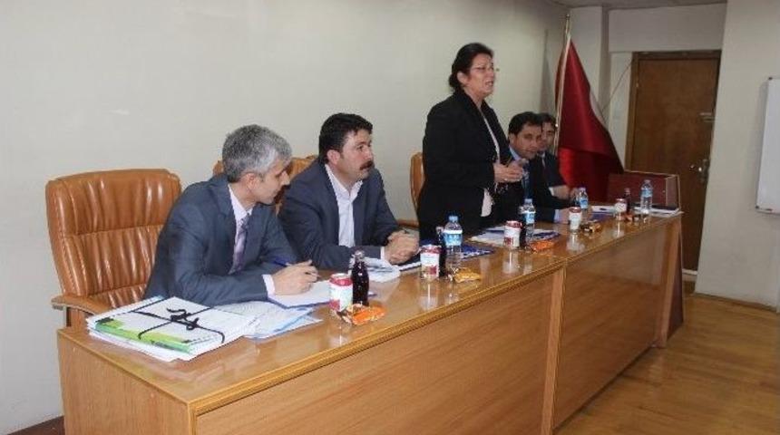 Ağrı&rsquo;da 2 Mahalle Ve 1 Caddenin İsimi Değişti