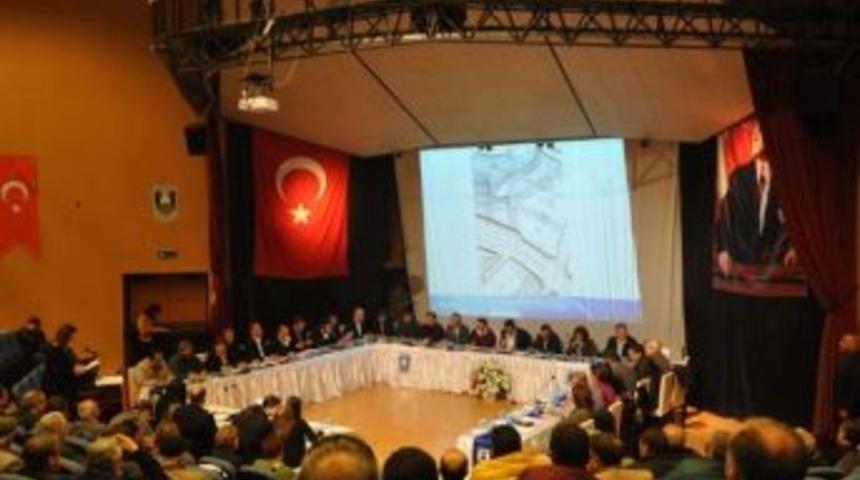 Bodrum Belediyesş Res&rsquo;i Konuştu