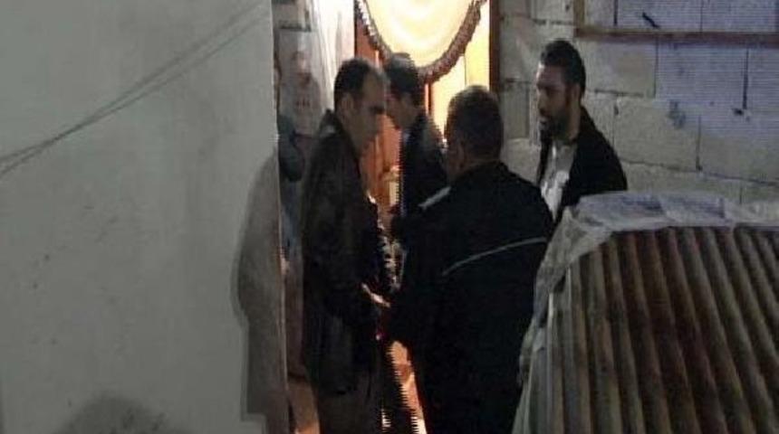 İş Arayan Anne Ve Babanın Evde Bıraktığı 4 Aylık Bebek &Ouml;ld&uuml;