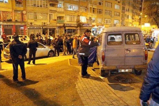 Para Y&uuml;z&uuml;nden Kan Aktı 2