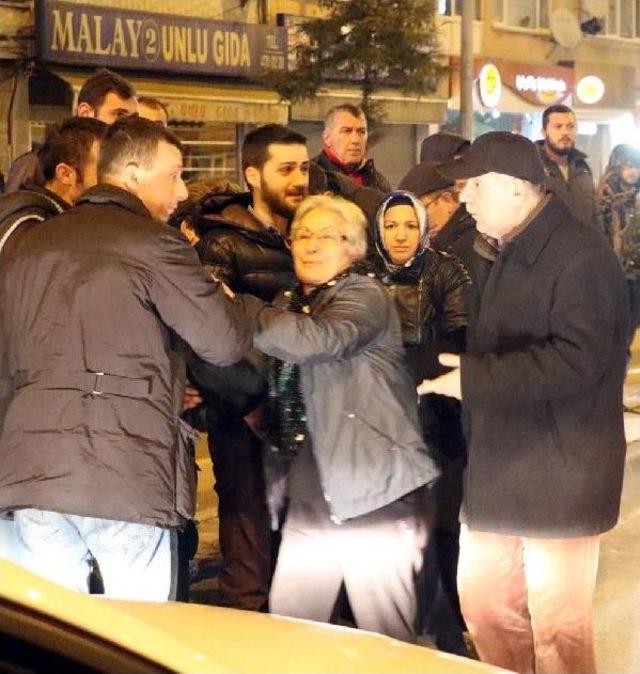 Para Y&uuml;z&uuml;nden Kan Aktı 3