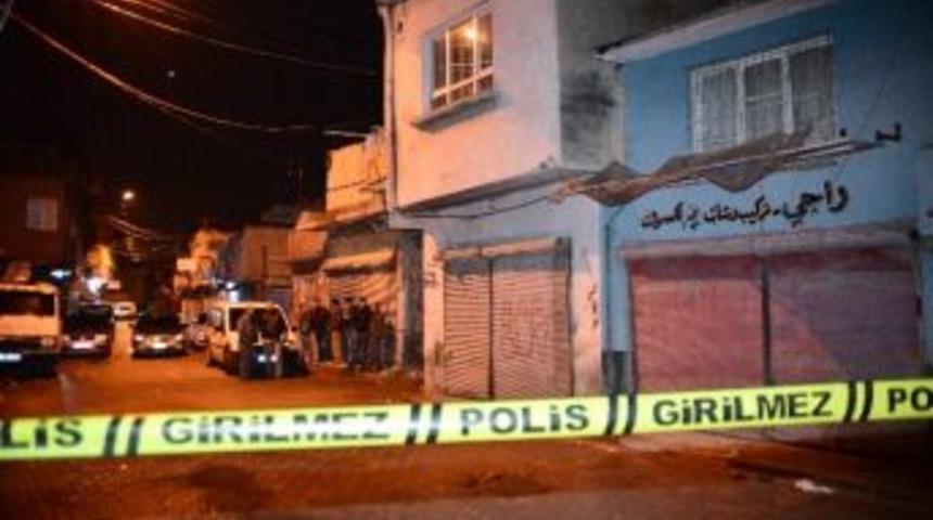 Adana&rsquo;da 26 Yaşındaki Gen&ccedil; Pompalı T&uuml;fekle &Ouml;ld&uuml;r&uuml;ld&uuml;