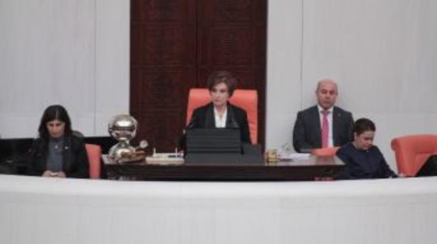 İ&ccedil; G&uuml;venlik Paketi G&ouml;r&uuml;ş&uuml;lemedi