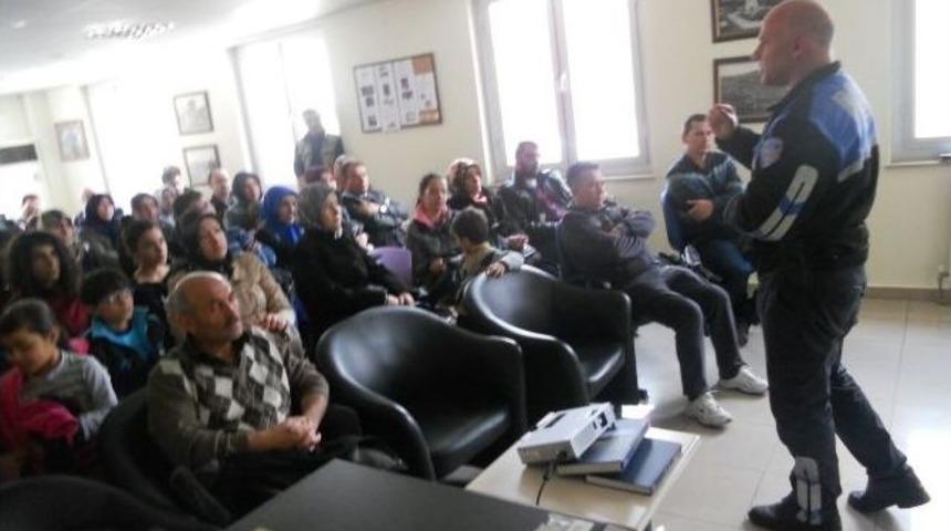 Sincan&rsquo;da Huzur Toplantısı