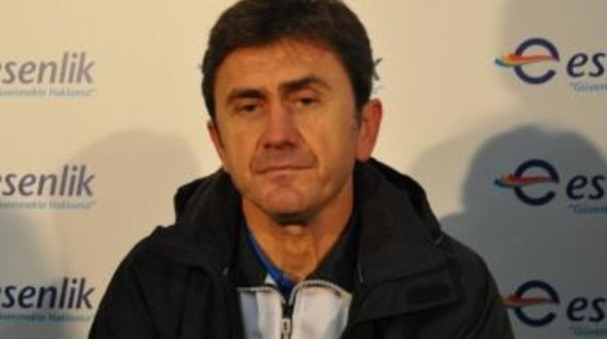 Çine Madranspor’da İstifa