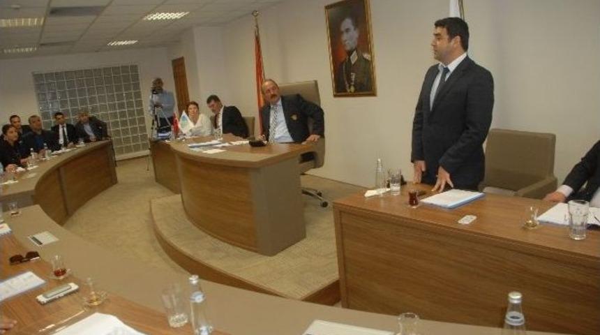 Fethiye&rsquo;de Fo&ccedil;a Mahallesine Cemevi Yapılacak