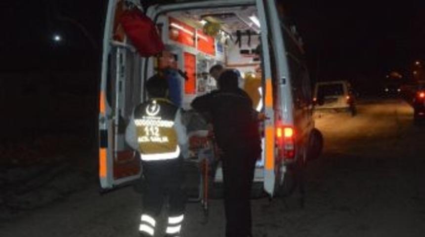 Otomobilde &Ouml;l&uuml; Bulundu