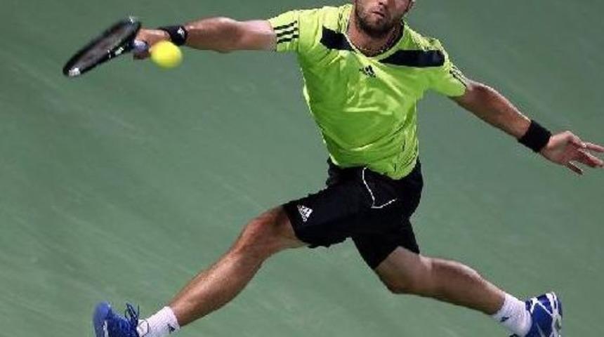 Milli Tenis&ccedil;i Marsel İlhan: "dubai Tenis Şampiyonası Kariyerimin D&ouml;n&uuml;m Noktası Oldu"